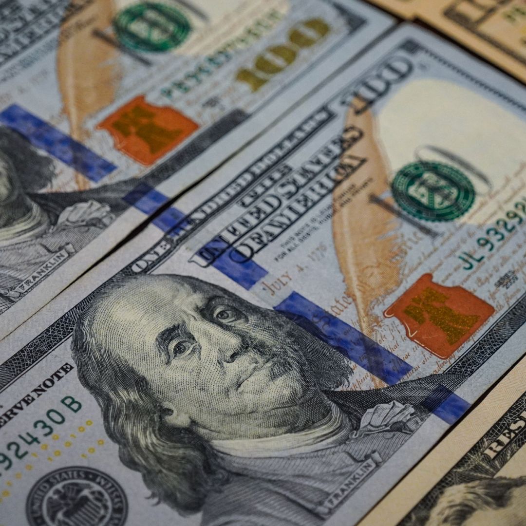 Dólar